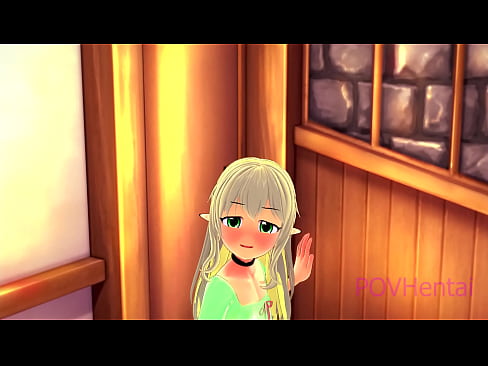 ❤️ (Spąstai) Elfų tarnaitė padeda nusiprausti veidą. ❤️❌ Seks video prie lt.moresexmovies.ru ❤