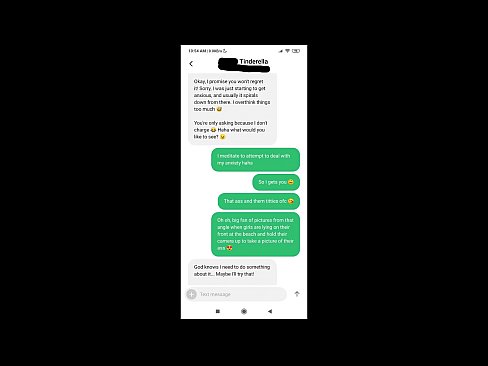 ❤️ Į savo haremą įtraukiau naują PAWG iš Tinderio ( pokalbis su Tinderiu įtrauktas) ❤️❌ Seks video prie lt.moresexmovies.ru ❤