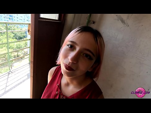 ❤️ Studentė jausmingai čiulpia nepažįstamąjį užmiestyje - sperma ant jo veido ❤️❌ Seks video prie lt.moresexmovies.ru ❤